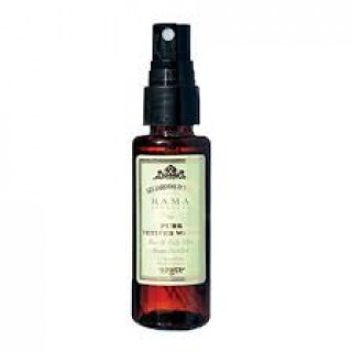 Kama Ayurveda Pure Vetiver Water-50ml